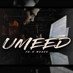 UMEED - JS-N   Latest Punjabi Sad Rap Song   Pakistani Rap Song   2019