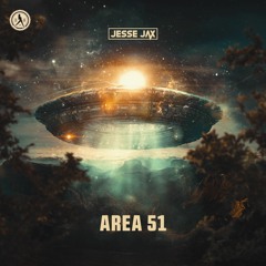 Jesse Jax - Area 51