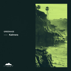 Premiere: Greenage - Light in Her Eyes [The Purr]