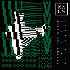 Madboy - Projector Gulab (Around The World - India By Mixtape)