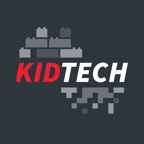 Demian Falestchi, CEO and Co-Founder of Kids Corp