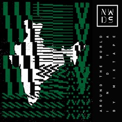 Three Oscillators & Daulat - Bombay To Merces (Around The World - India By Mixtape)