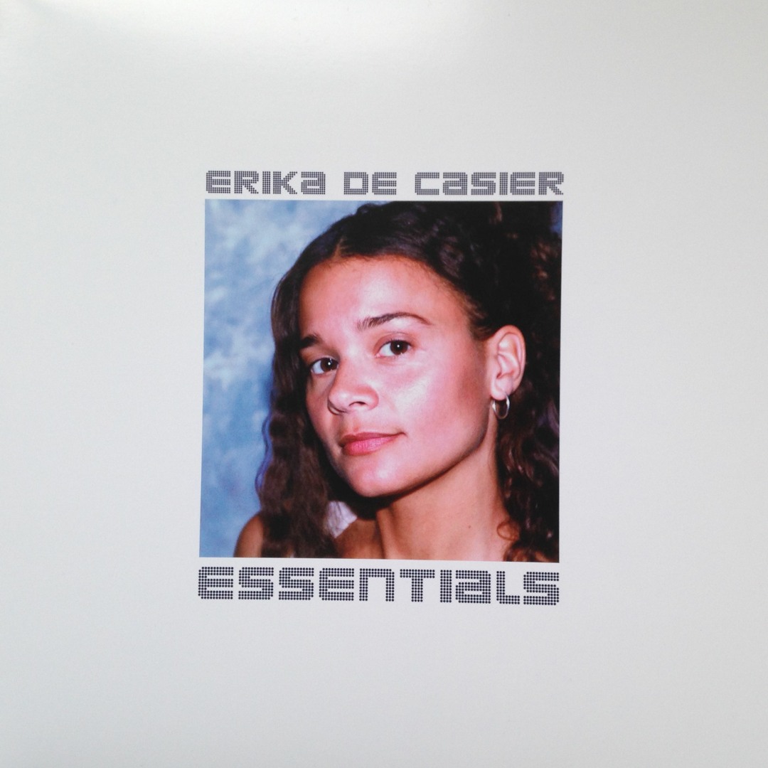Stream Erika De Casier - Essentials (JEEP01) by Safe Distribution