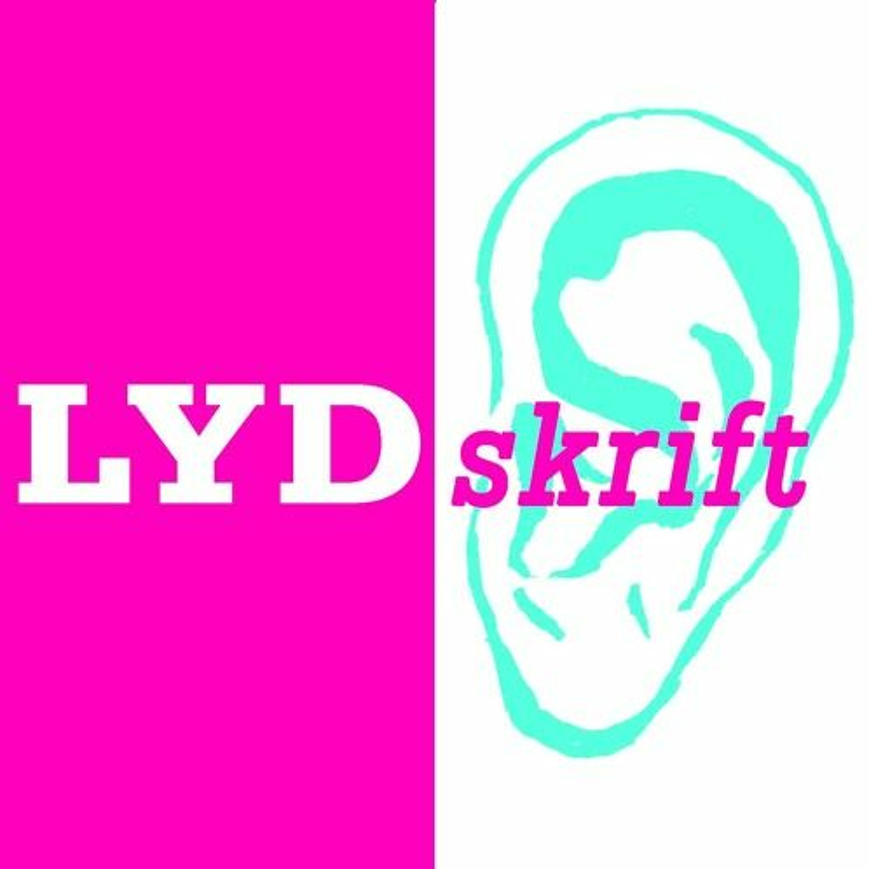 LYDskrift - Filosofisk Podcast