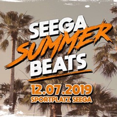 Seega Summer Beats (mixed by LKDR & Savanna Brothers)