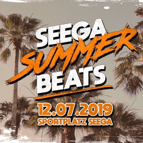 Seega Summer Beats (mixed by LKDR & Savanna Brothers)