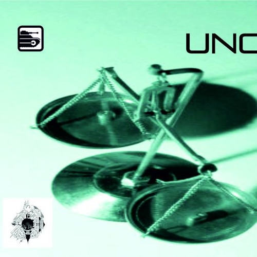 Uncompromising City Vibes # 5 _Tribe Classic D&B Set