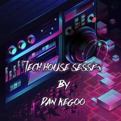 Techo House Session By Dan Kegoo