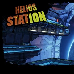 BL The Pre-Sequel - Helios station (Ambience)