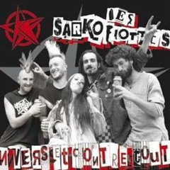 Aujourd'hui - Les Sarkofiottes