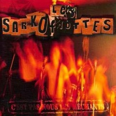 Le clodo - Les Sarkofiottes