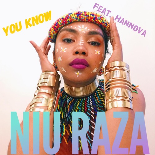 You Know (Anao olon-Tiako) Feat. Hannova