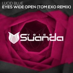 Lucid Blue - Eyes Wide Open (Tom Exo Remix Remix)