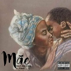 Mãe Ft. Victor Branda & JB
