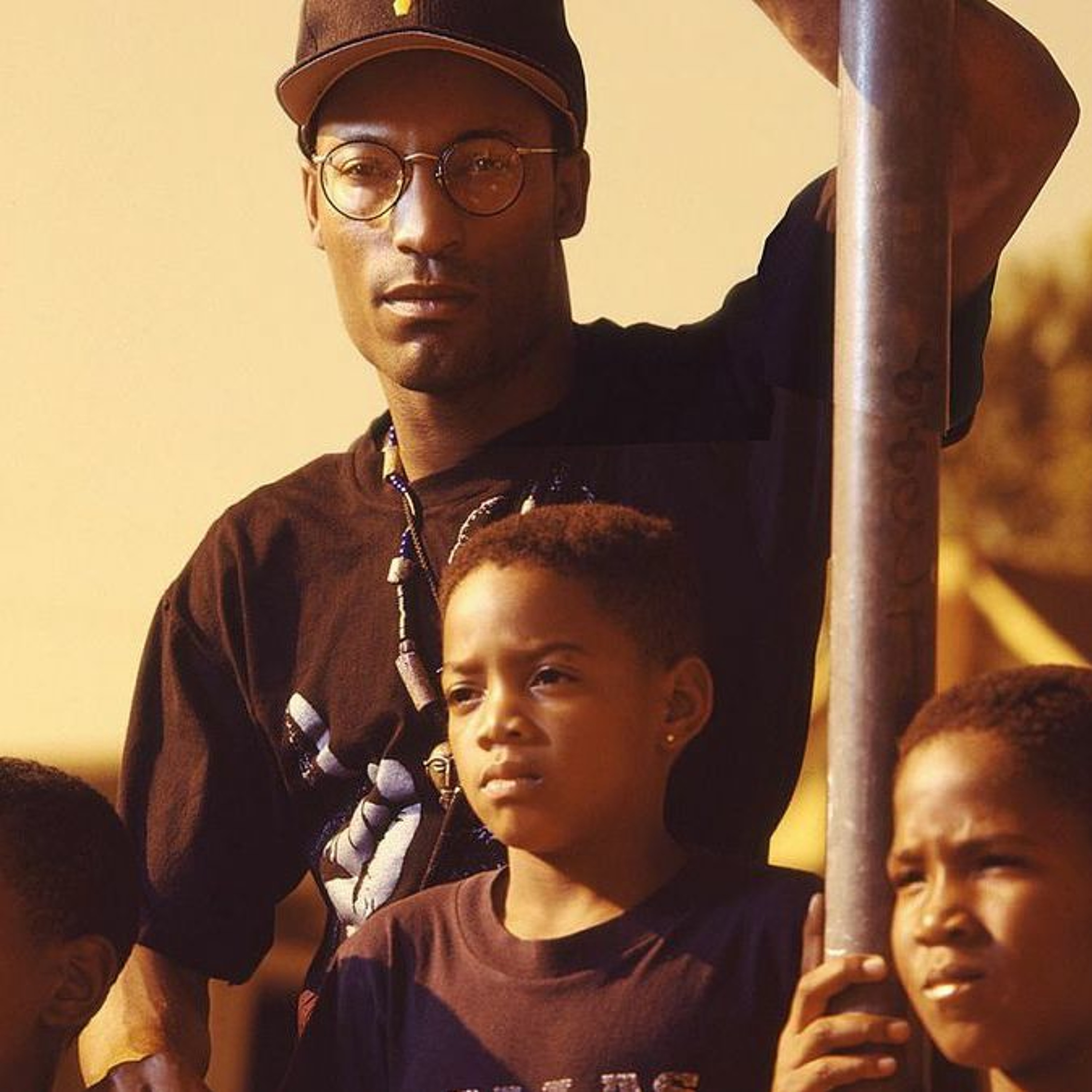 The B-Side - John Singleton episode artwork