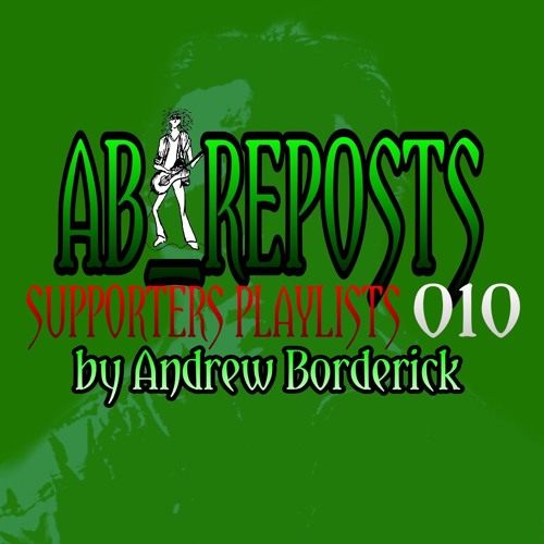 AB Supporters Playlist 010