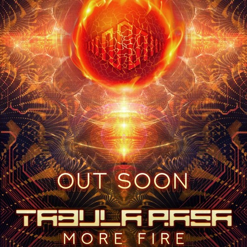 Tabula Rasa - More Fire (Original Mix)