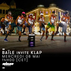 BAÏLE #12 w/ kLap