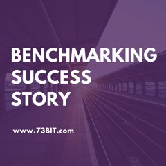 04 Deeksha G Rao Sahib -  Benchmarking Success Story