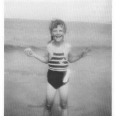 Ocean 1212-W para Sylvia Plath