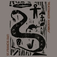 TR128 - St Francis Duo "Peacemaker Assembly A"