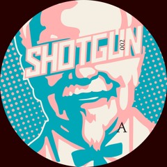 SHTG002 - Lamalice - Malice in Sanders' land Ep (w. TC80 Rmx)