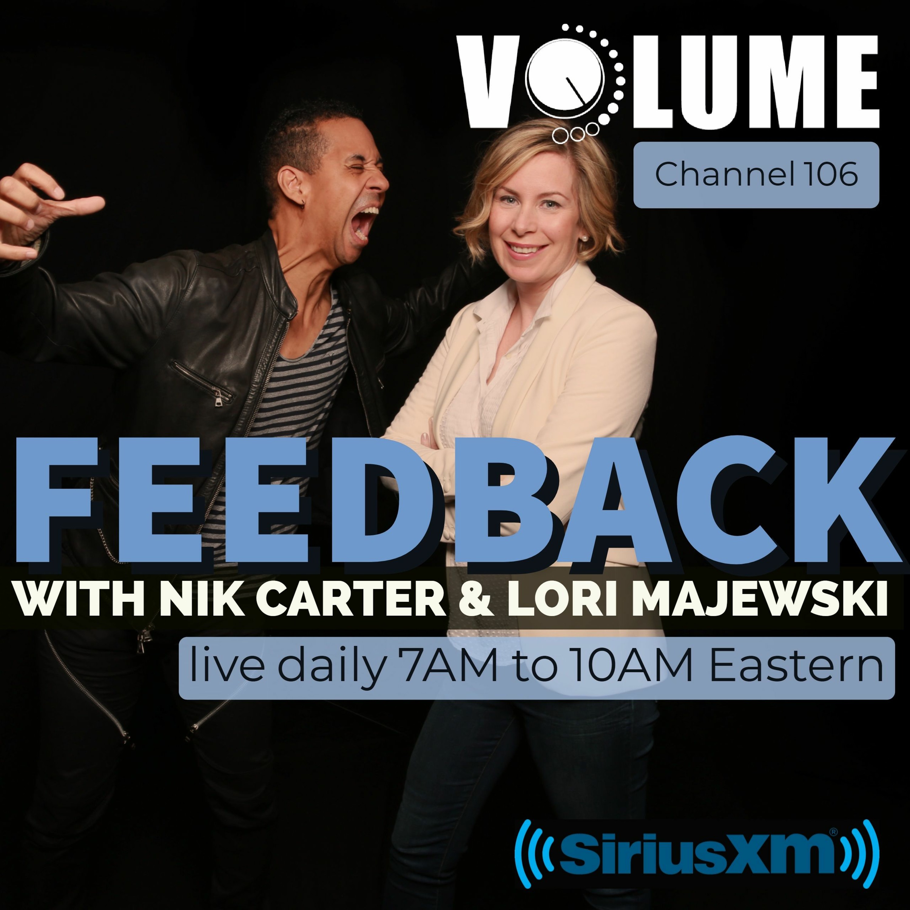 SiriusXM Entertainment
