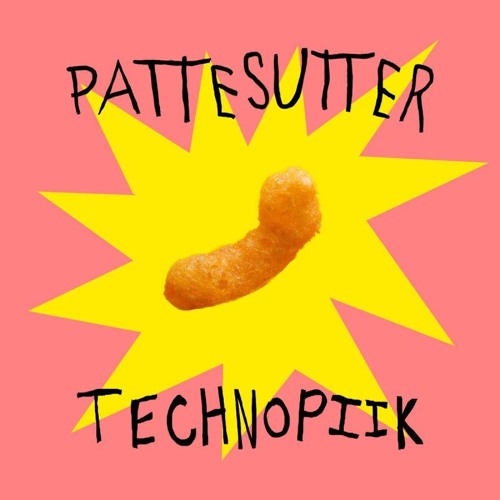 Pattesutter x Pezhy - Technopiik i Israel (Kaos Mashup) [FREE DOWNLOAD HIT BUY]