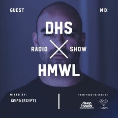 DHS Guestmix: SeifO