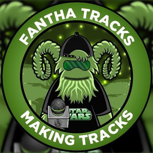 Making Tracks Episode 1: Live from Nuneaton-on-Sea - with our guest Gareth Edwards