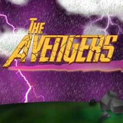 The Avengers (Fortnite Avengers Song)