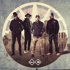 Want It (Waajeed's I Know Dub)