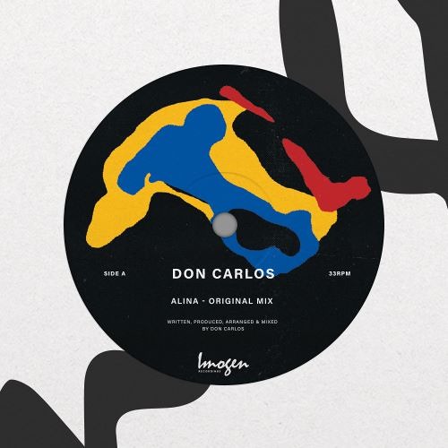 DON CARLOS / IMOGEN RECORDINGS/ ALINA PT II / RESIDENT ADVISOR PREMIERE