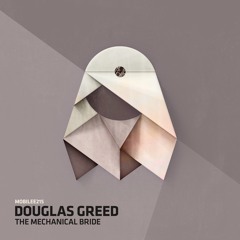 Douglas Greed - Mahlstrom