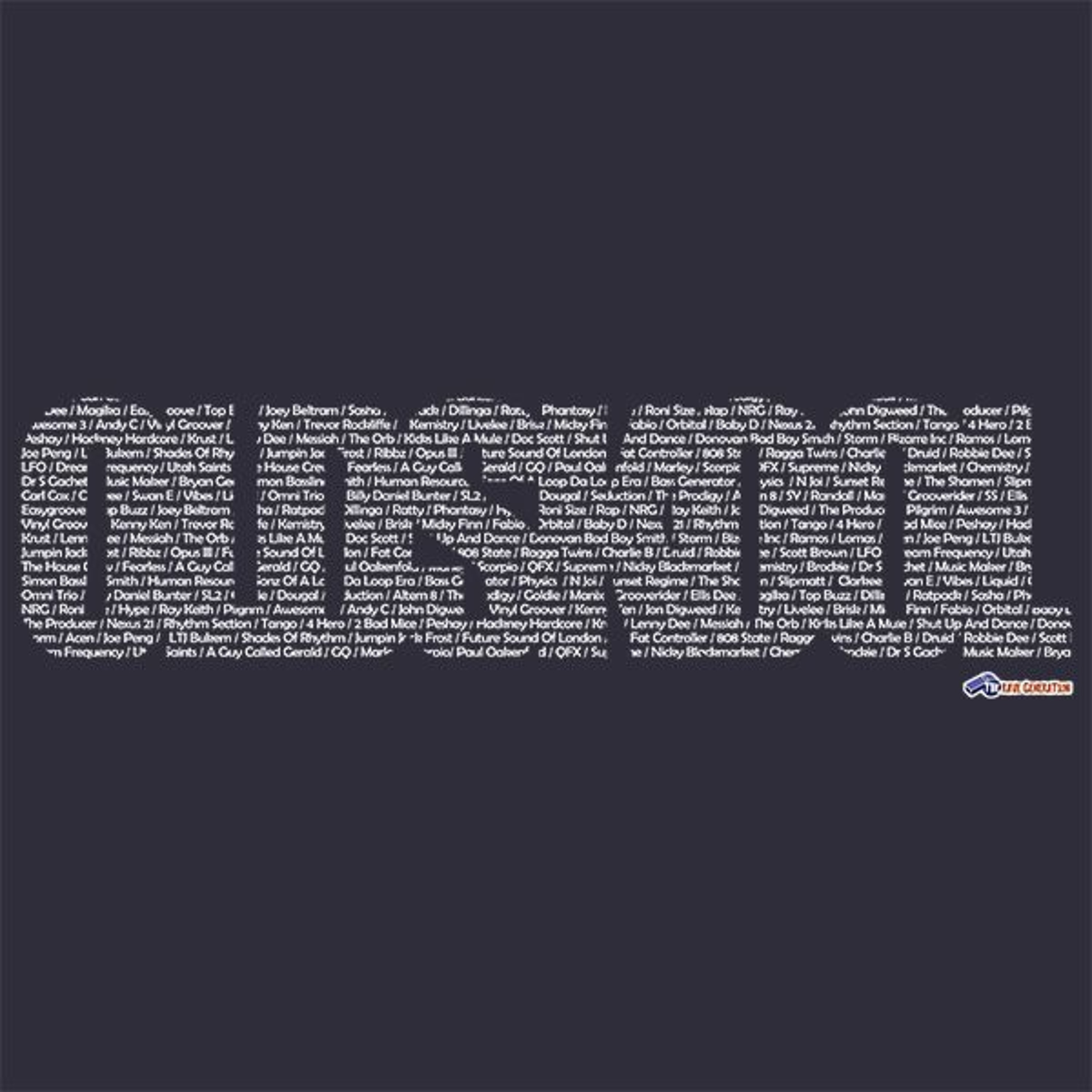 93-94 Hardcore 14/4/19 episode artwork