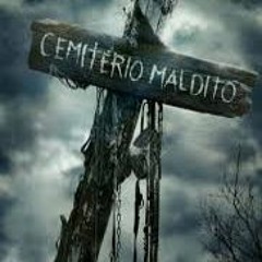 #Avlisvoz - SPOT CEMITERIO MALDITO 2