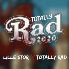 Totally Rad 2020 (Hjemmesnekk)