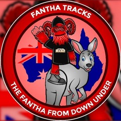 The Fantha From Down Under Episode 1: G'day mate, how ya doin'?