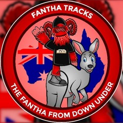 The Fantha From Down Under Episode 2: "I couldn't contain myself!"