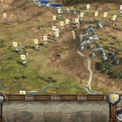 Medieval 2 Total War OST - Devil's Harp LOOPED INTRO