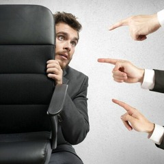 اللي بيته من طوب ميحدفش اللي بيته من قزاز..تفاصيل ..حذيفة عبدالمعطي