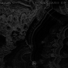 Uun - The Descending Passage [Forthcoming]