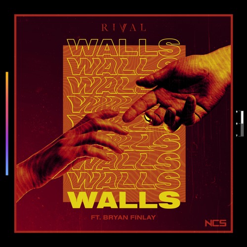 Rival - Walls (ft. Bryan Finlay)