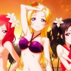 BiBi / 夏、終わらないで。(house mix 2019)