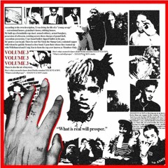 Hard Old XXXTENTACION x STAIN Type Beat "TouchTheRoof" (Prod. JJ)