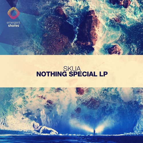 Skua - Image (Original Mix) [ESH144]