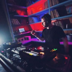 Denninger Live @ Bad Room 05/10/19