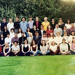 In Memoriam by Alastair Borthwick