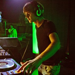 Lilson @ Techno Set (19. 5. 2012)