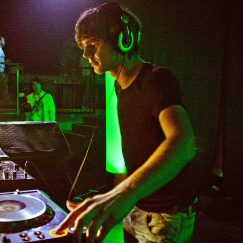 Lilson @ Techno Set (19. 5. 2012)
